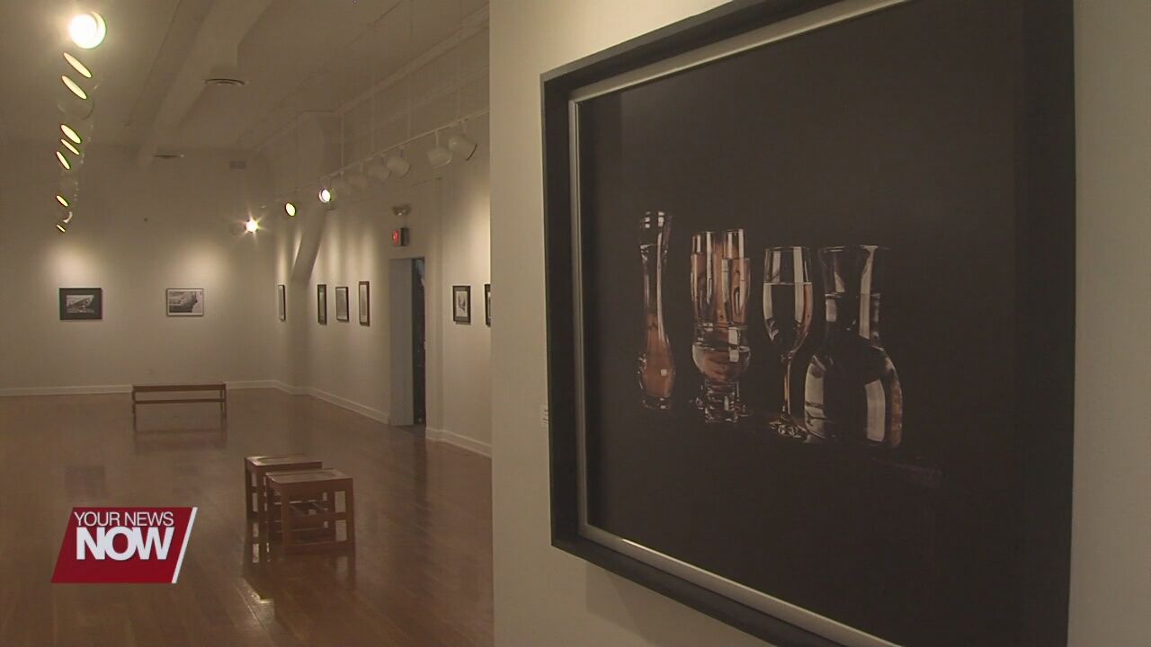 Photography exhibit at ArtspaceLima showcases local talent